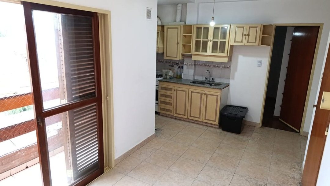 VENTA DEPARTAMENTO 2 AMB VILLA MADERO