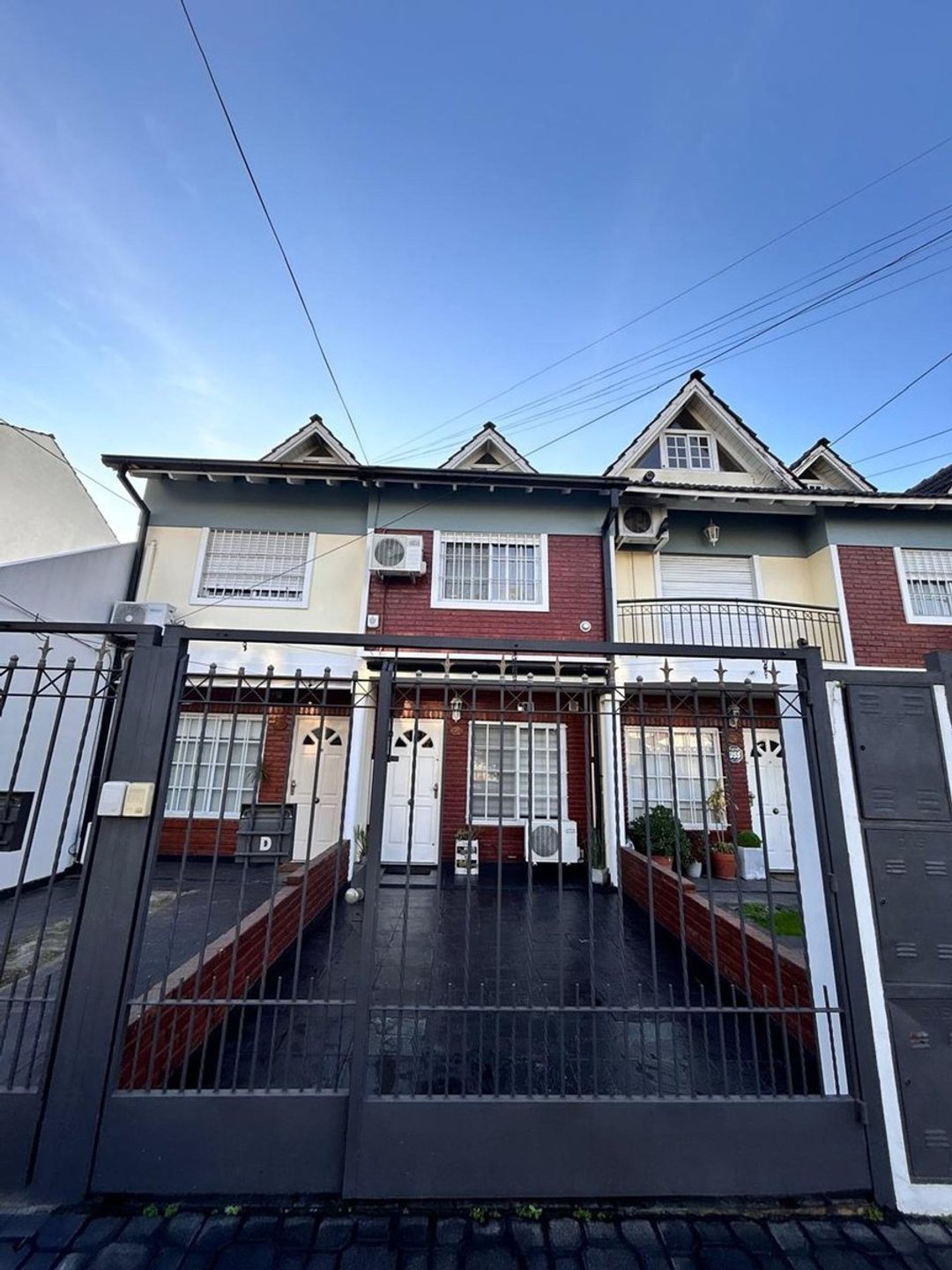 VENTA CASA RAMOS MEJÍA
