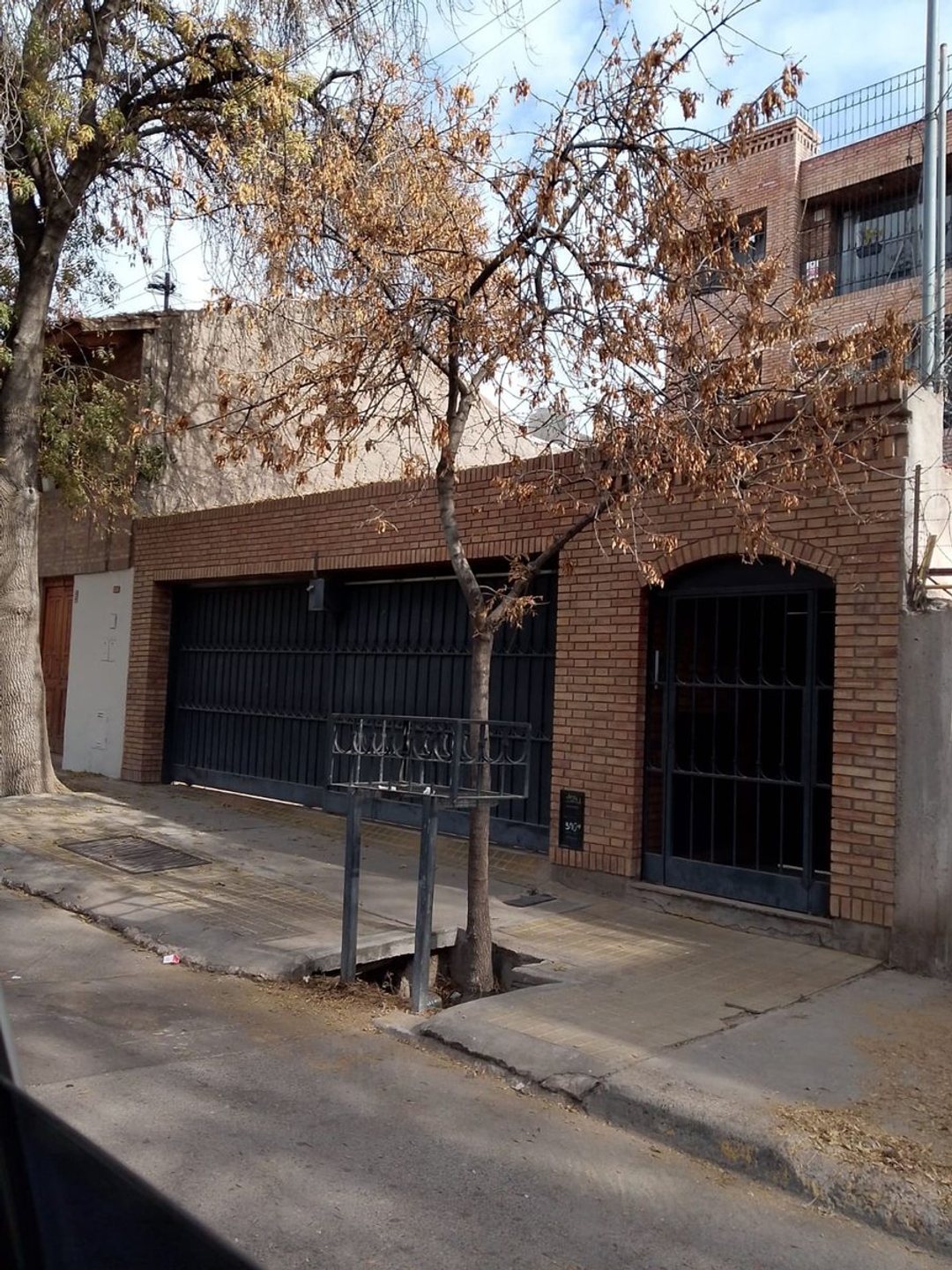 Venta Piso de categoria,,, quinta sección Mendoza.