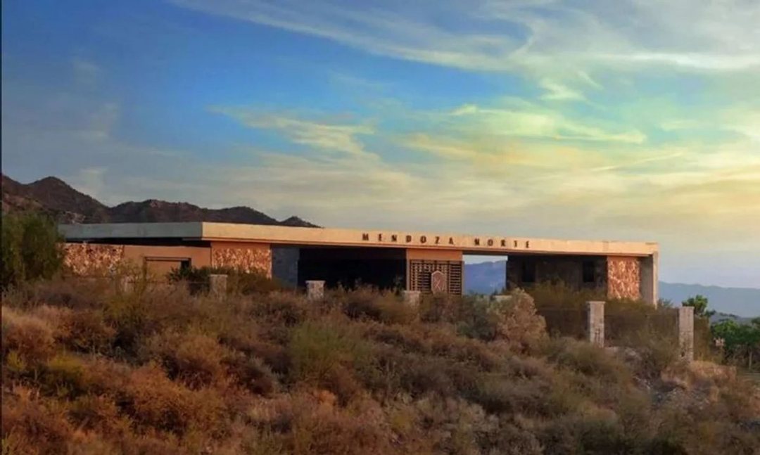 venta terreno 500 mts mendoza norte valle sur