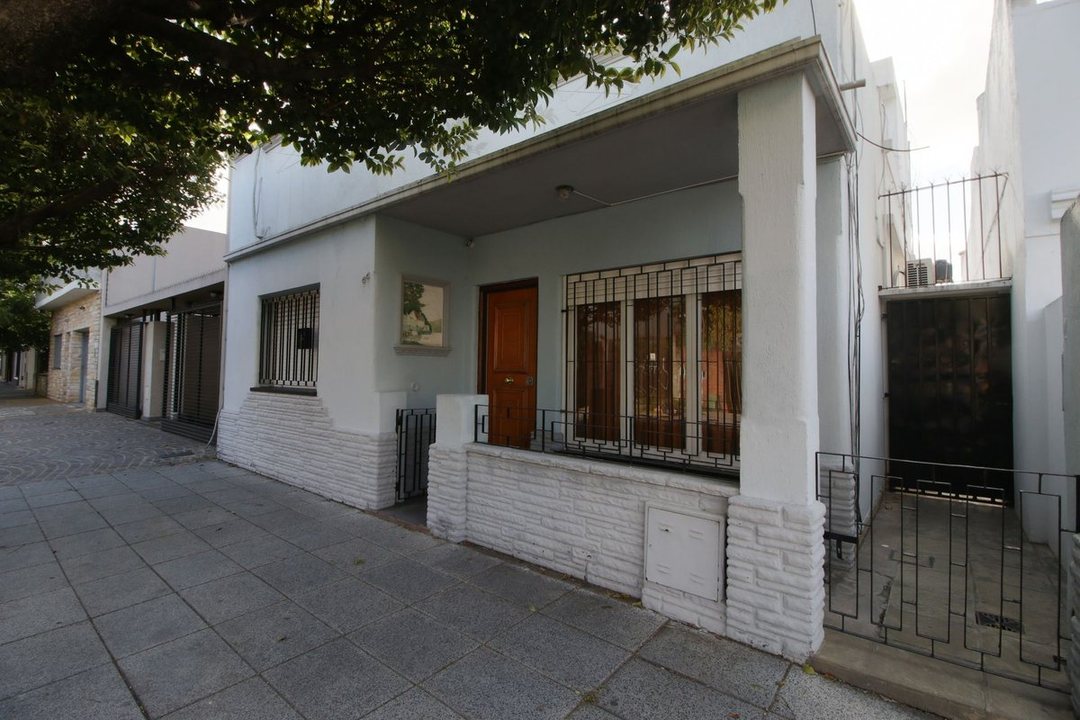 LOTE EN VENTA RAMOS MEJIA DE 229M2 PERMUTA