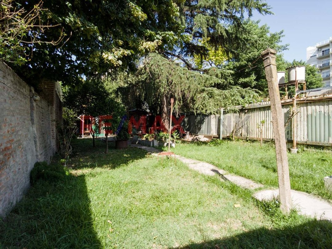 Venta Casa 4 Amb, Villa Ballester. Lote desarrollo