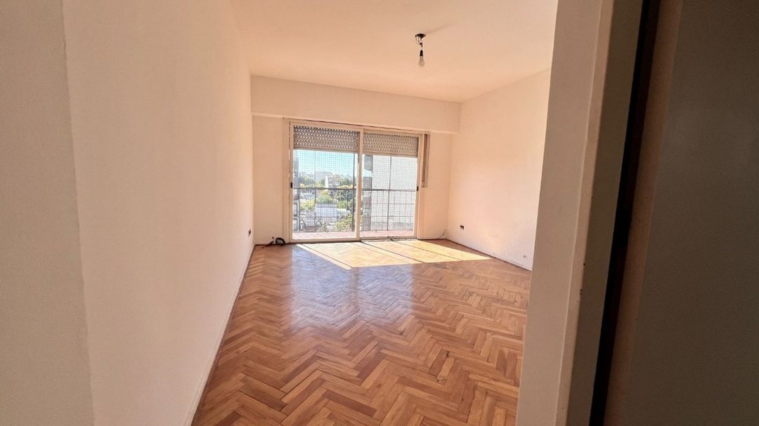 Departamento en venta 3amb muy luminoso Floresta