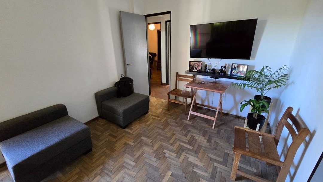 VENTA DEPTO 3 AMB CON BALCON BERAZATEGUI