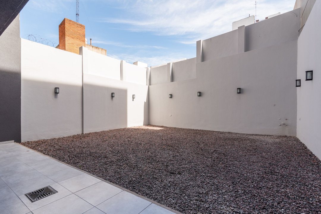 VENTA DEPARTAMENTO 3 AMBIENTES GRAN PATIO NUÑEZ
