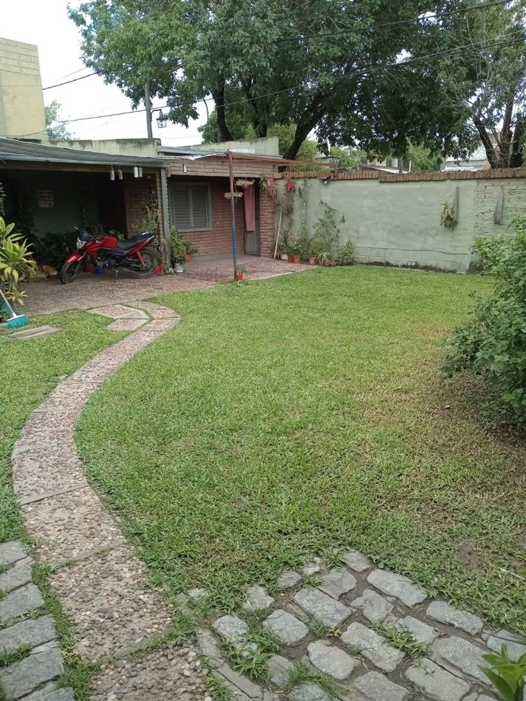 AMPLIA CASA EN ZONA NORTE DE SANTA FE