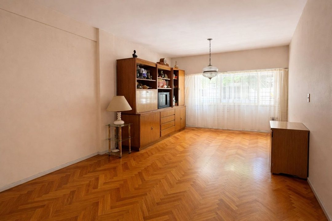 Venta departamento de 3 ambientes en Colegiales