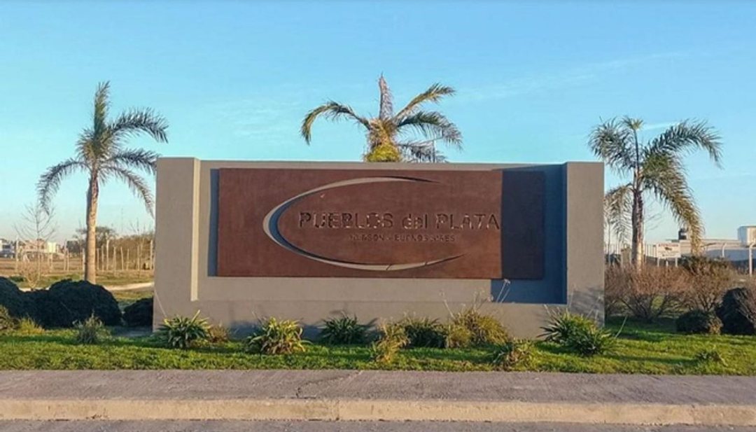 Lote en Venta en Hudson