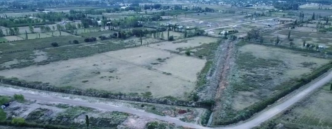 Terreno para loteo en Mendoza, General Alvear