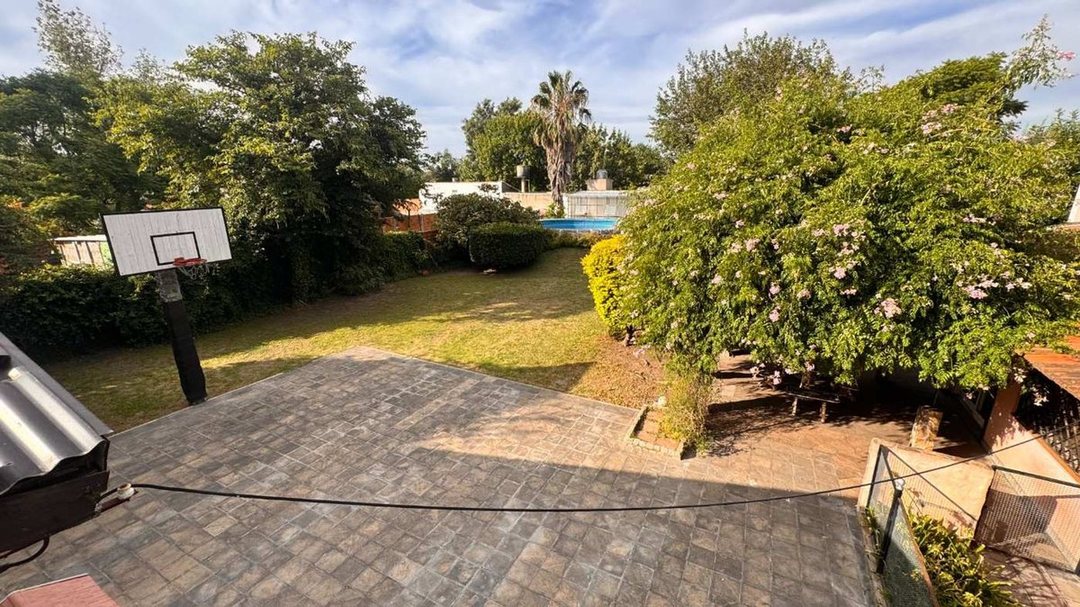 LOTE DOBLE ITUZAINGO 1350 M2 - FINANCIACION PROPIA