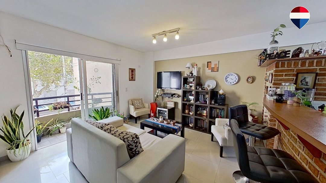 DEPTO EN VENTA 3 AMB. QUILMES ¡NUEVO VALOR!