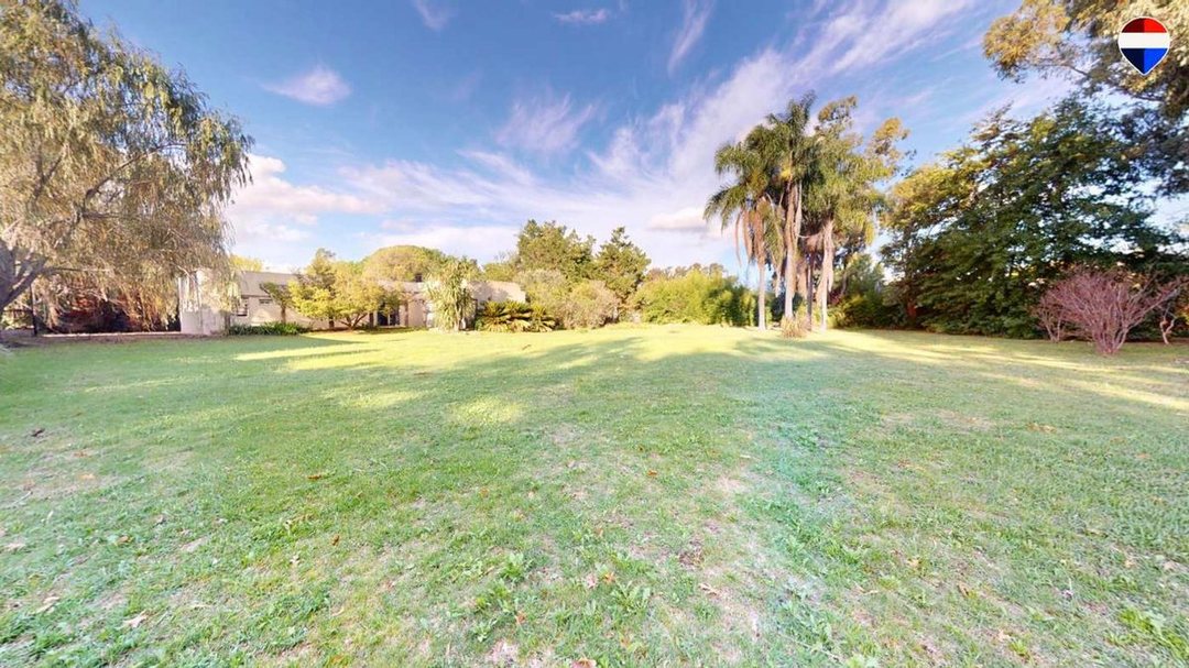 LOTE EN VENTA BRANDSEN