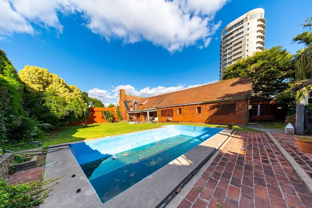 CASA EN VENTA IDEAL DESARROLLO SAN LORENZO