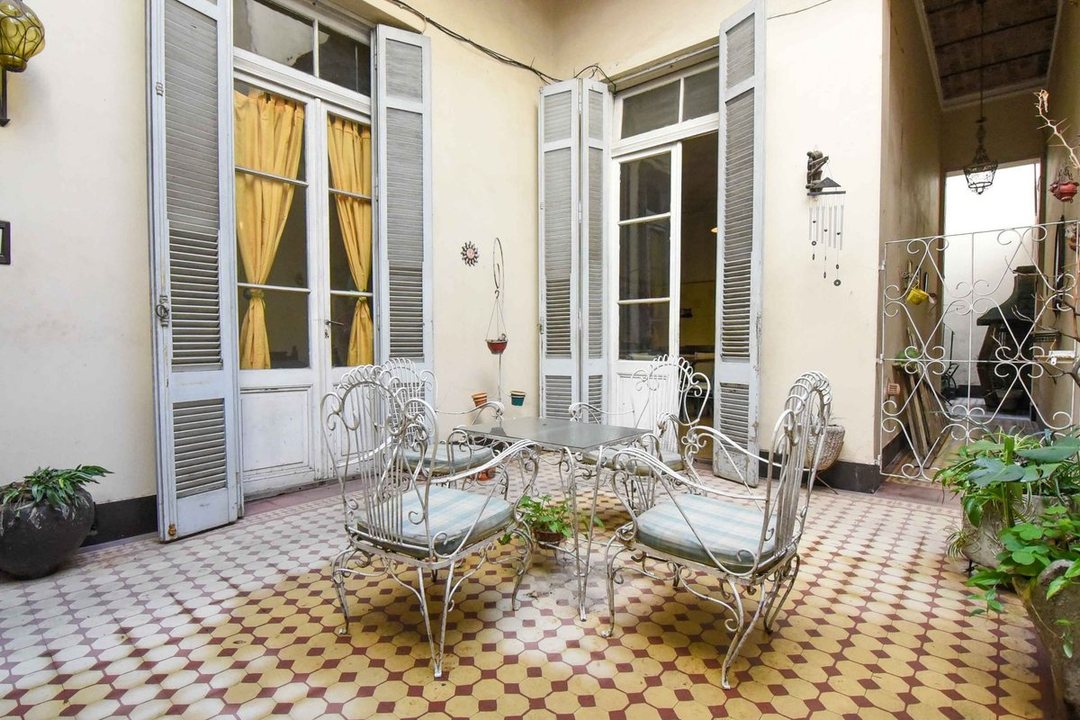 Venta PH 5amb a refaccionar - caballito norte