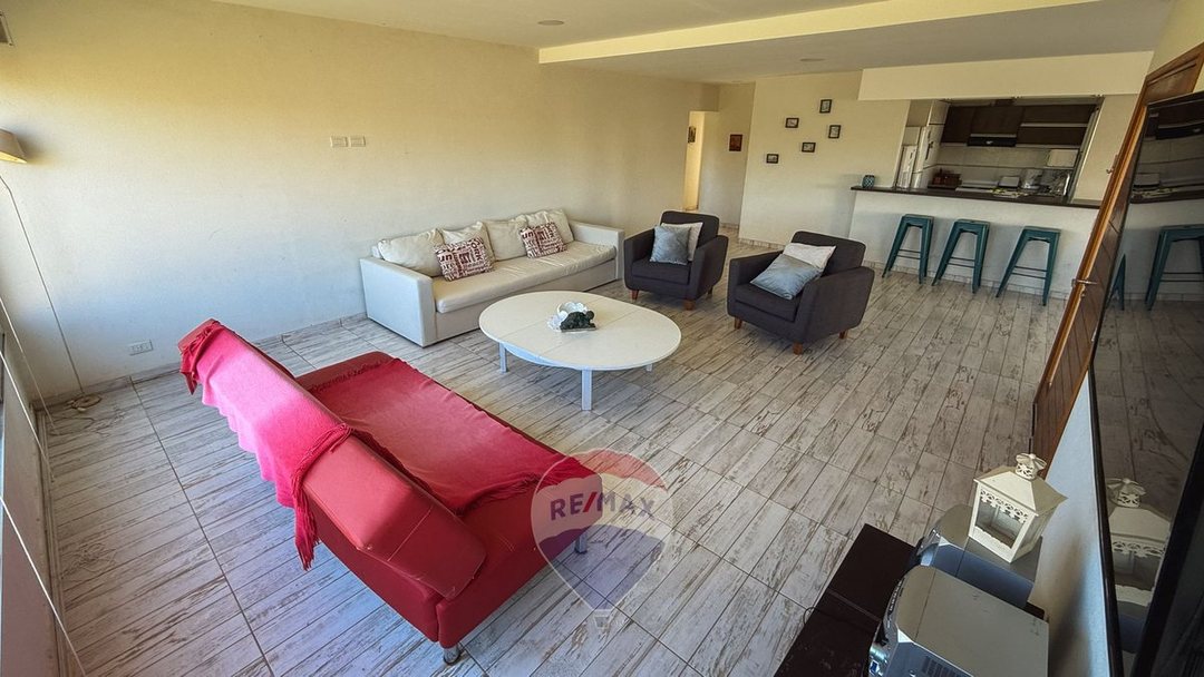 Venta Casa Costa Esmeralda con Piscina