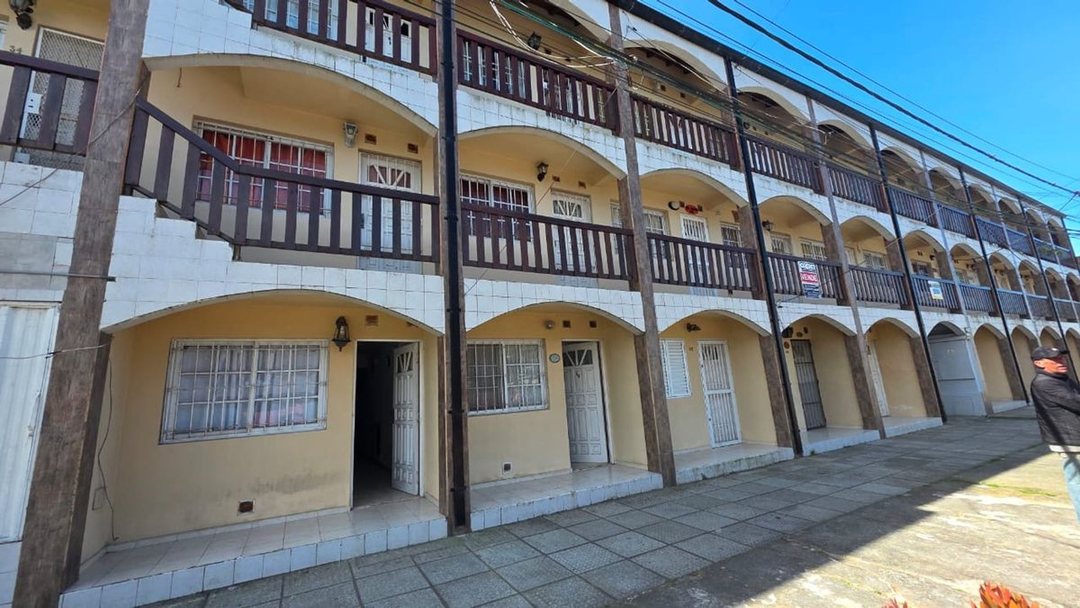 VENTA DEPARTAMENTO 2 AMBIENTES EN SANTA TERESITA