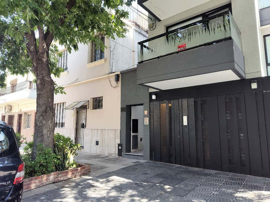 PH EN VENTA BARRIO NAON MATADEROS 2 DORMITORIOS