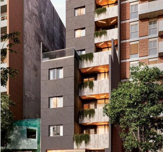 Departamento · 90m² · 3 Ambientes