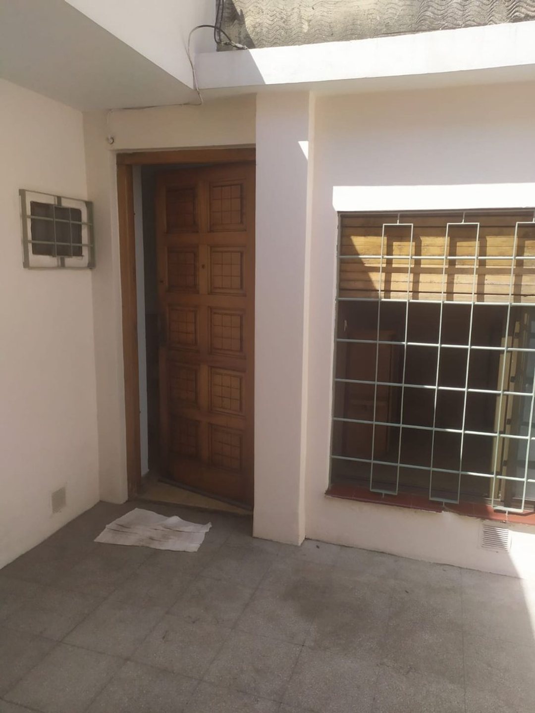 VENTA PH 3 AMBIENTES QUILMES PB SIN EXPENSAS PATIO