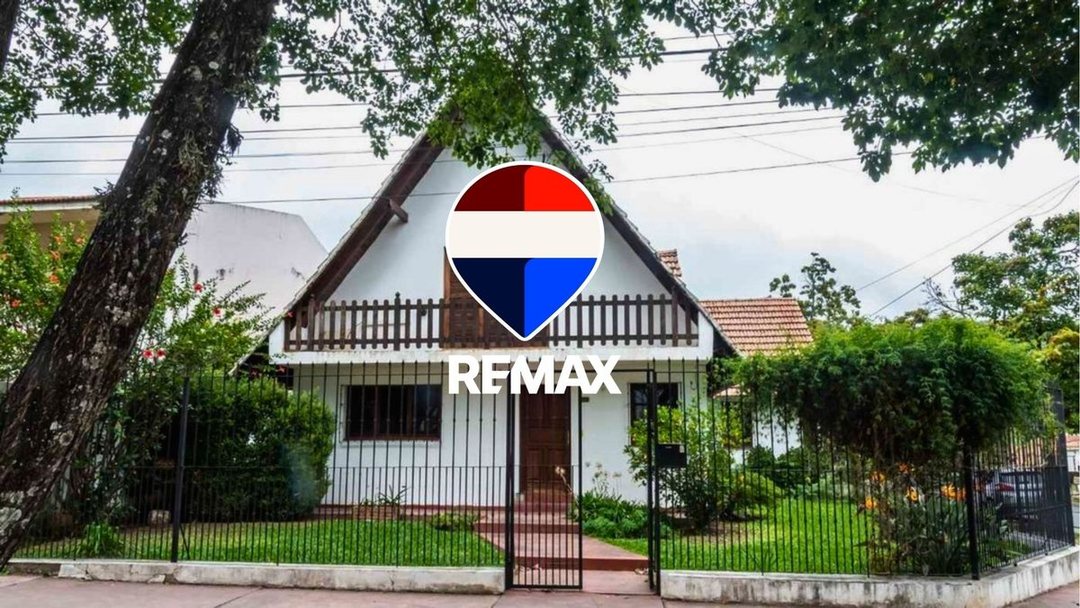 CASA ALQUILER COMERCIAL AV REYES CATOLICOS