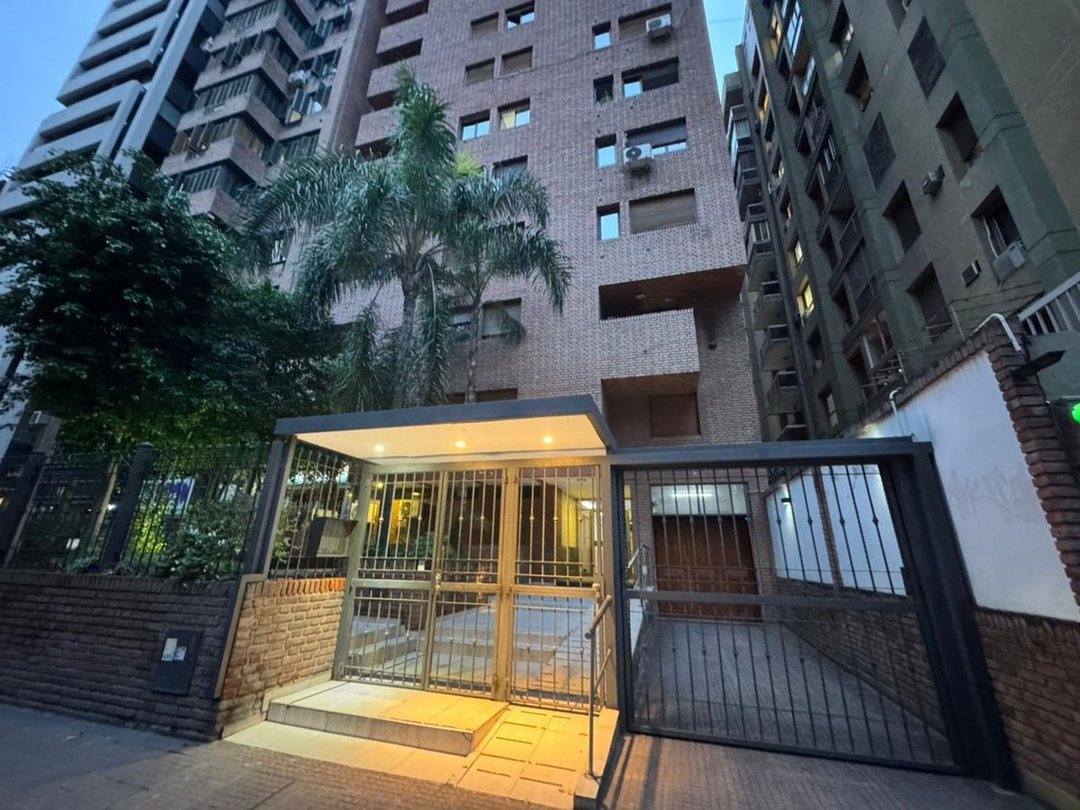 VENTA DEPTO 1 DORMITORIO Y BALCON. B NUEVA CORDOBA