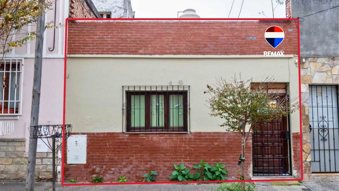 CASA VENTA MACROCENTRO APTO PROFESIONAL 3 DORM