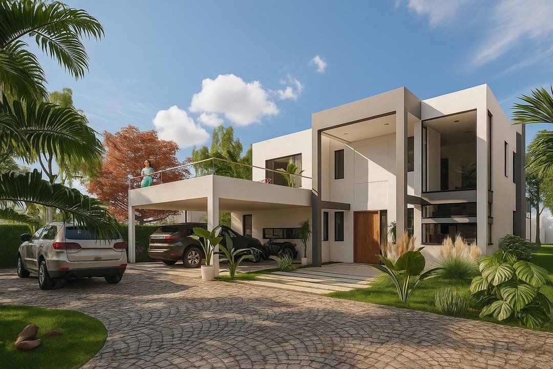 CASA EN VENTA HARAS DEL SUR 3 PILETA 4 DORMITORIOS