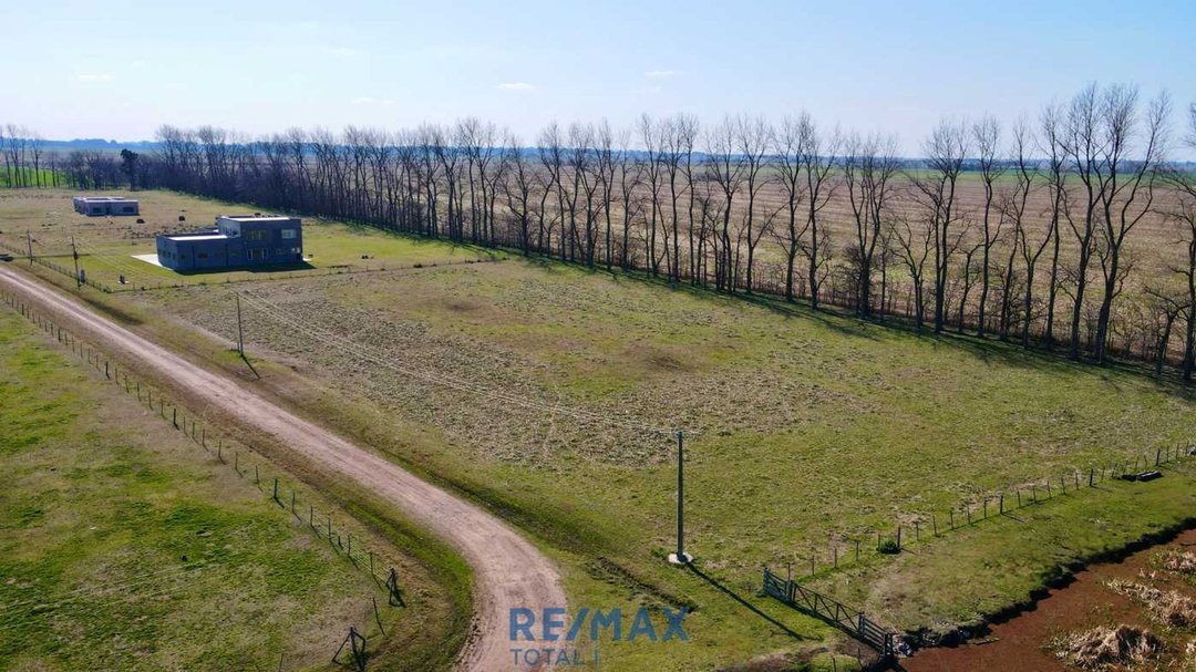 Terreno venta 10500 m2 Chacras de la Alameda