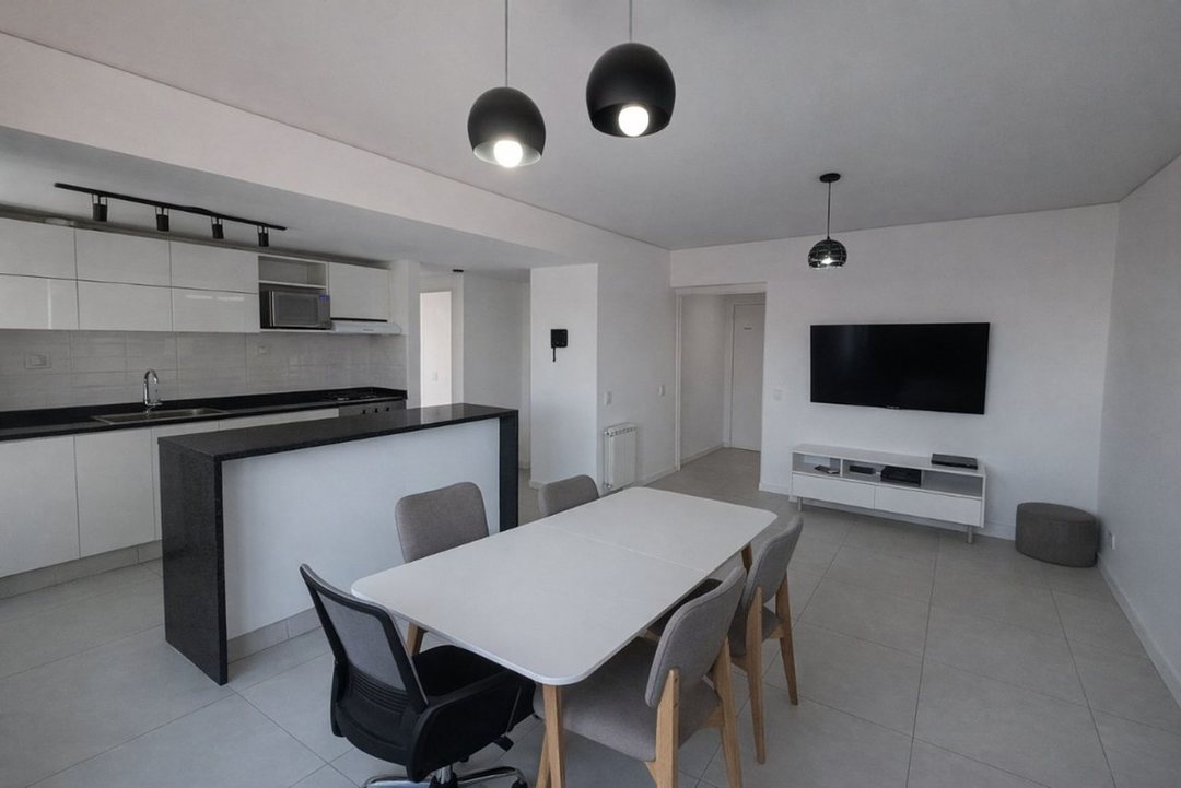 VENTA DEPARTAMENTO 2 DORMIS CON BALCÓN Y AMENITIES