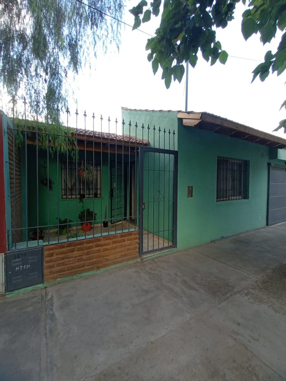 Casa en venta 2 habitaciones LAS HERAS