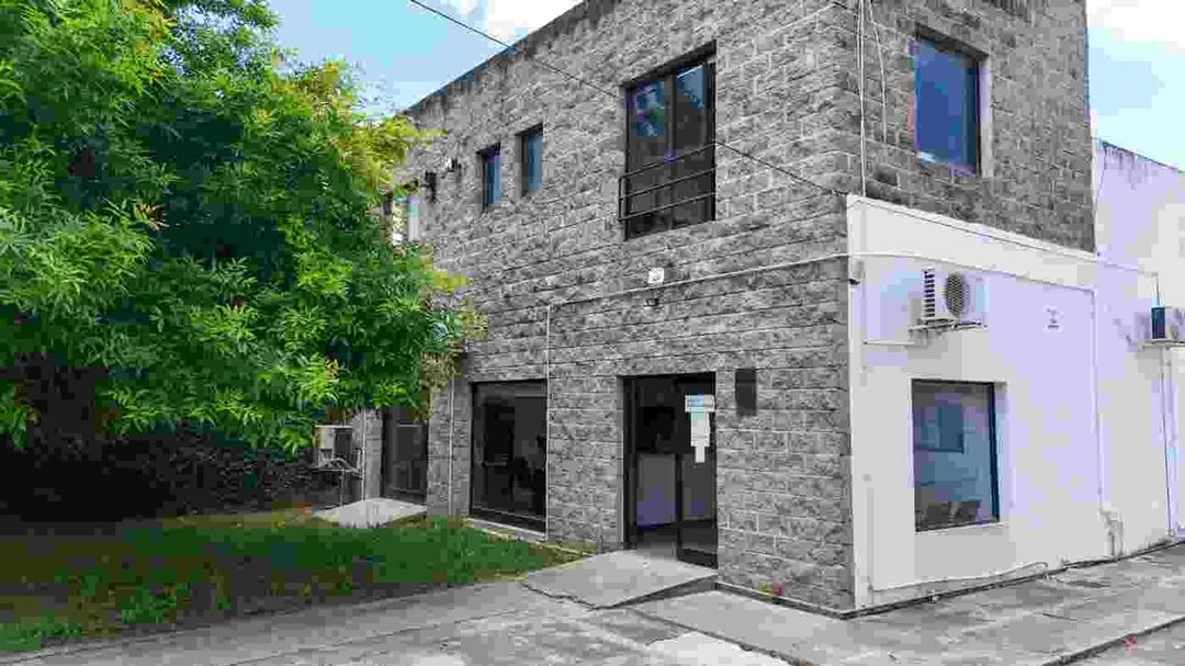 OFICINAS EN VENTA SOBRE RUTA 8, PILAR