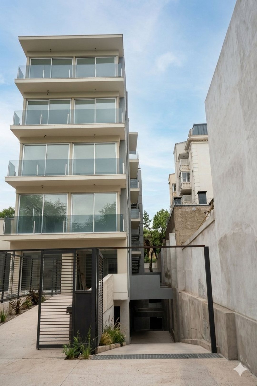 VENTA EXCLUSIVO EDIFICIO EN CAPITAL MENDOZA