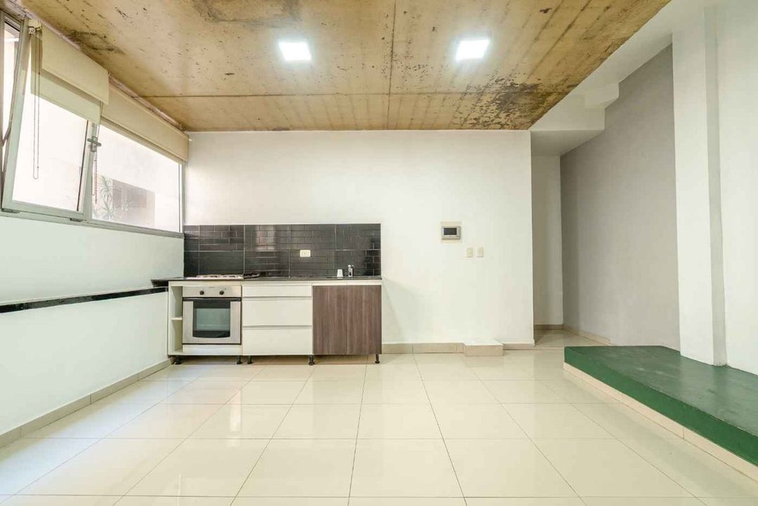 2 AMBIENTES AMENITIES AP CREDITO VILLA DEL PARQUE