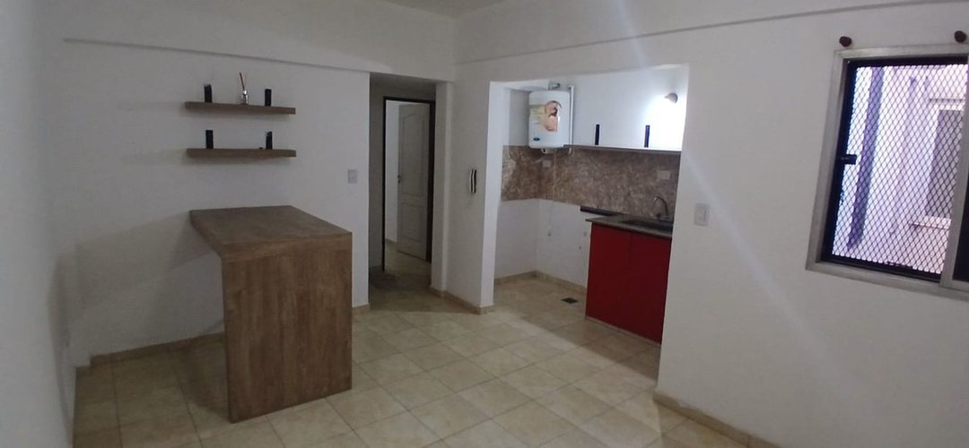 VENTA DEPARTAMENTO 2 AMBIENTES 30 M2, SAN JUSTO
