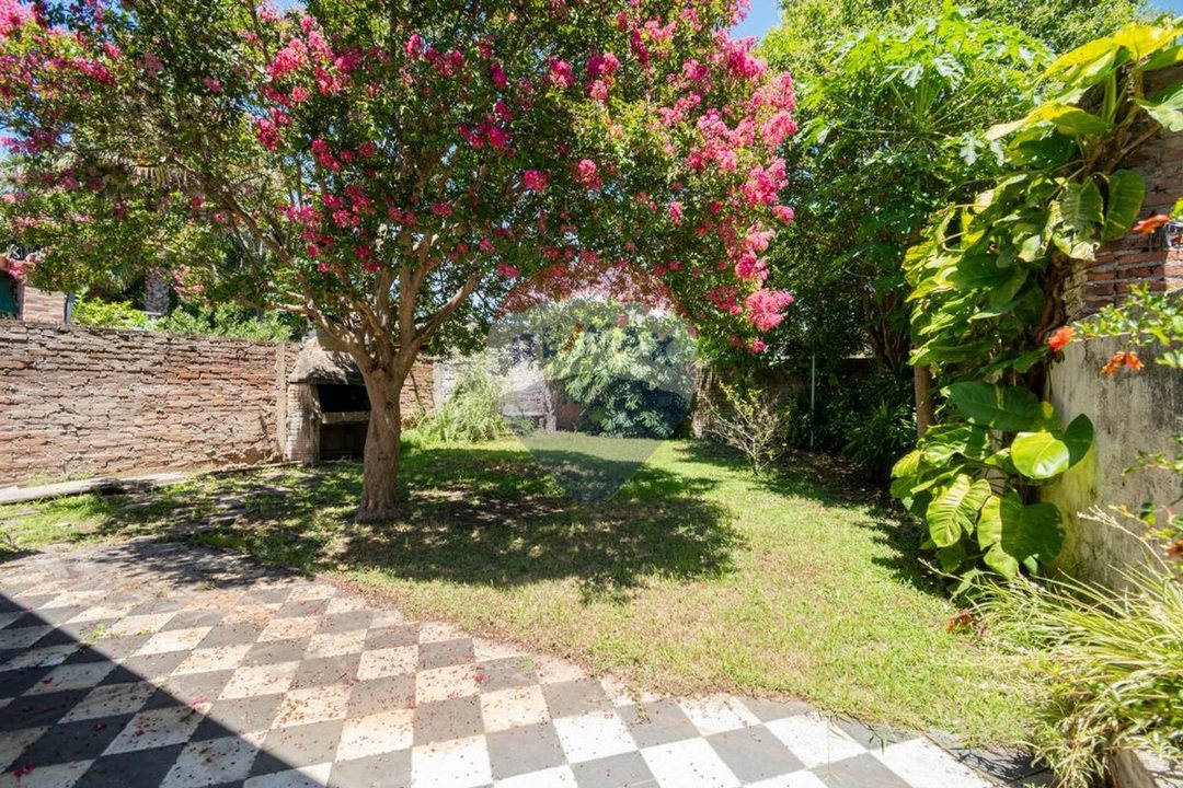 Casa en venta en Santo Tome zona centro 2 dormitor