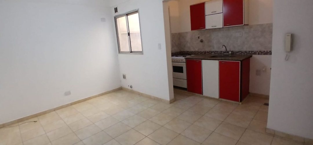 VENTA DEPARTAMENTO 2 AMBIENTES 31 M2, SAN JUSTO