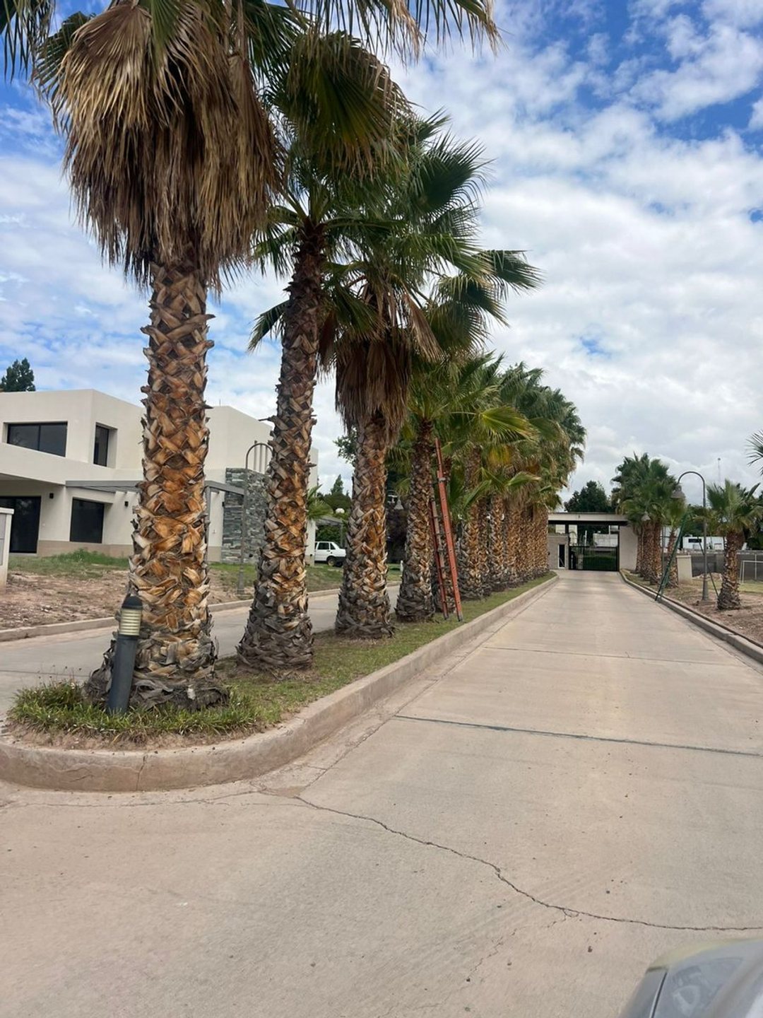 venta lote barrio privado chacras de coria