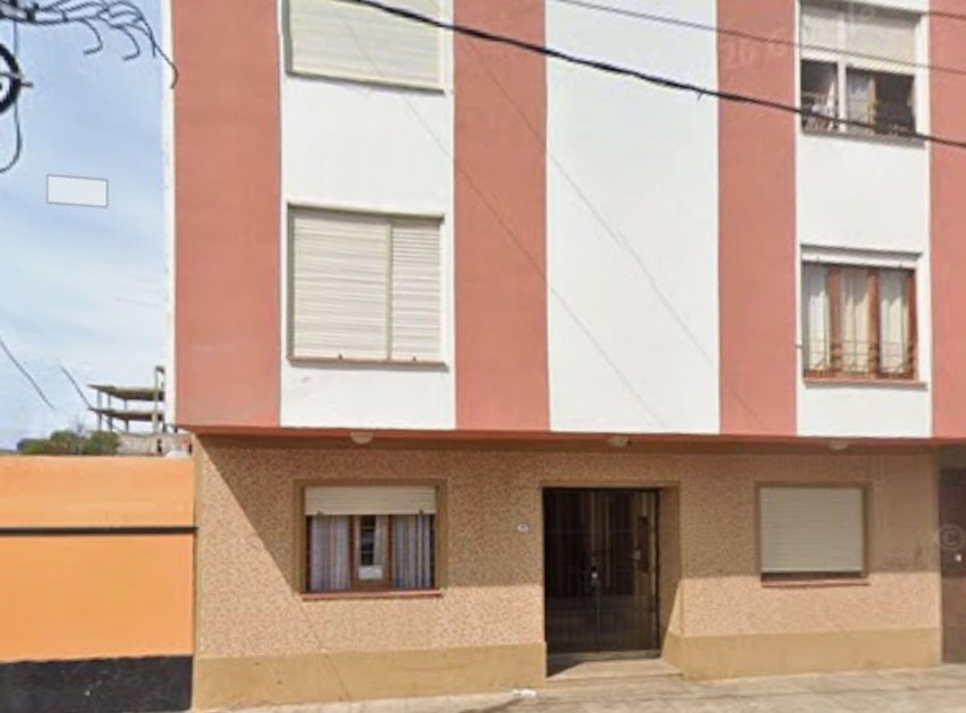 DEPARTAMENTO VENTA 3AMB SANTA TERESITA CON PATIO