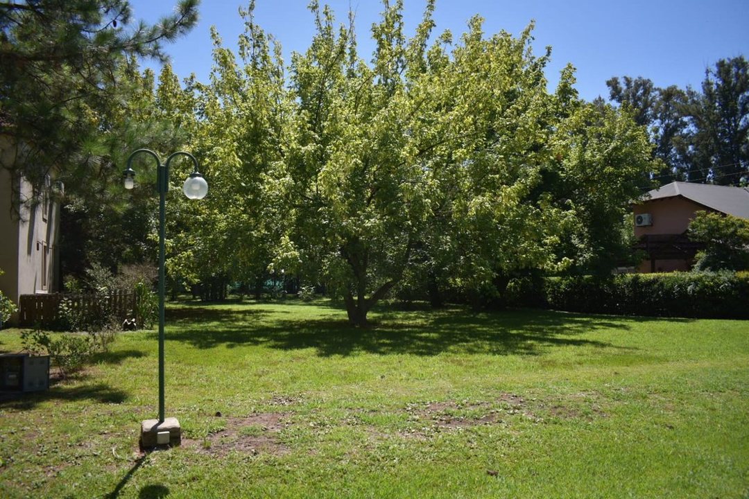 LOTE EN VENTA 1600 M2 B° ROCIOS DEL PILAR