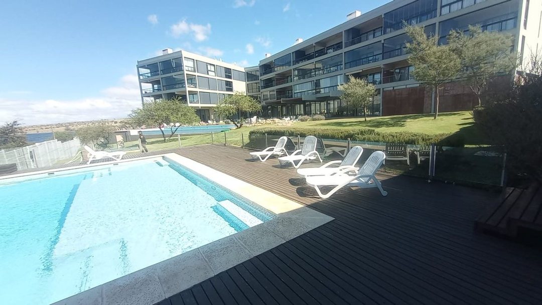 VENTA DEPARTAMENTO DE 2 DORM PUERTO DEL AGUILA