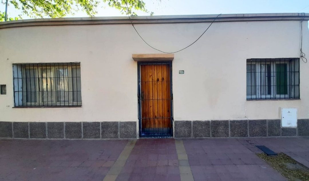 Venta casa mas departamento V. NUEVA APTO CREDITO!
