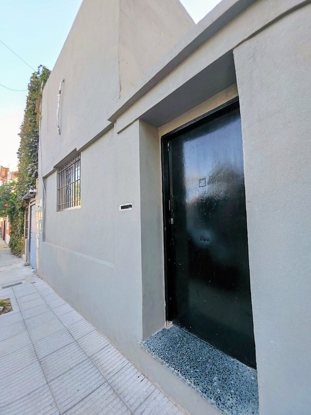 Venta PH 4 ambientes c/terraza y quincho -Saavedra