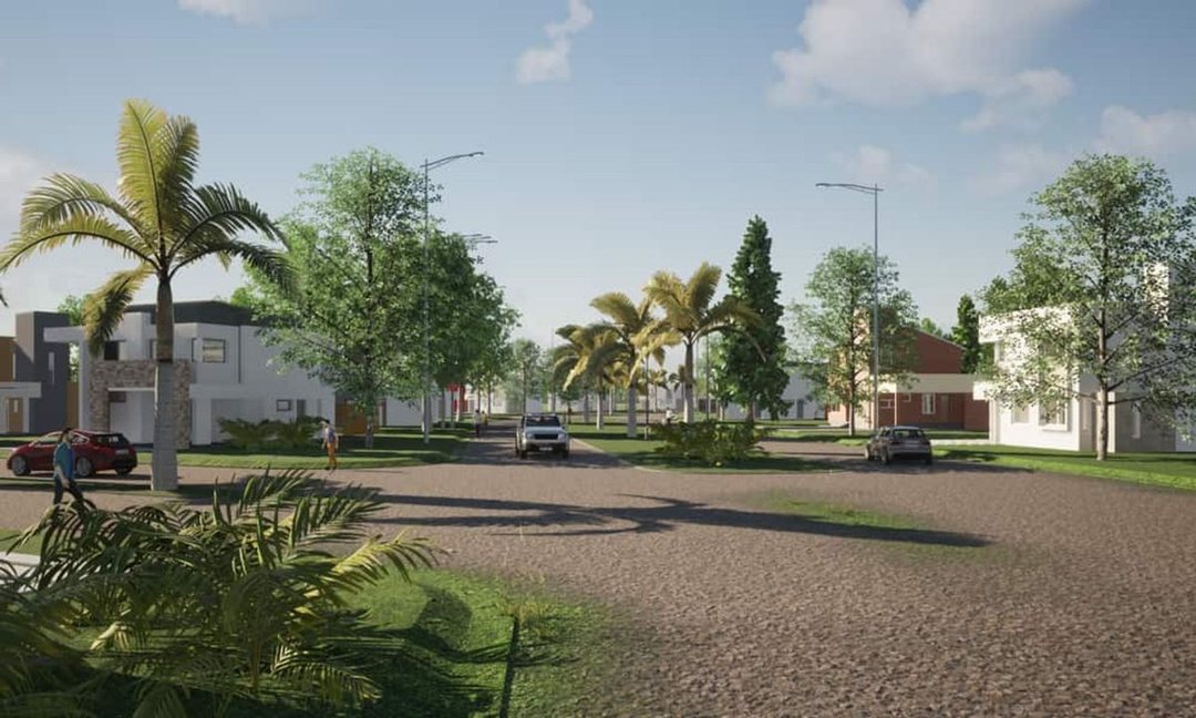 SE VENDE LOTE DE 800M2 EN NUEVOS AIRES LA SERENA