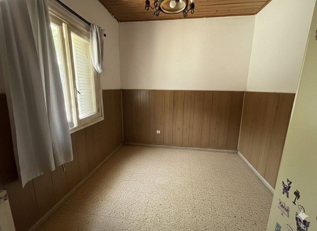 VENTA CASA 3 AMB PATIO Y TERRAZA GRAL SAN MARTÍN