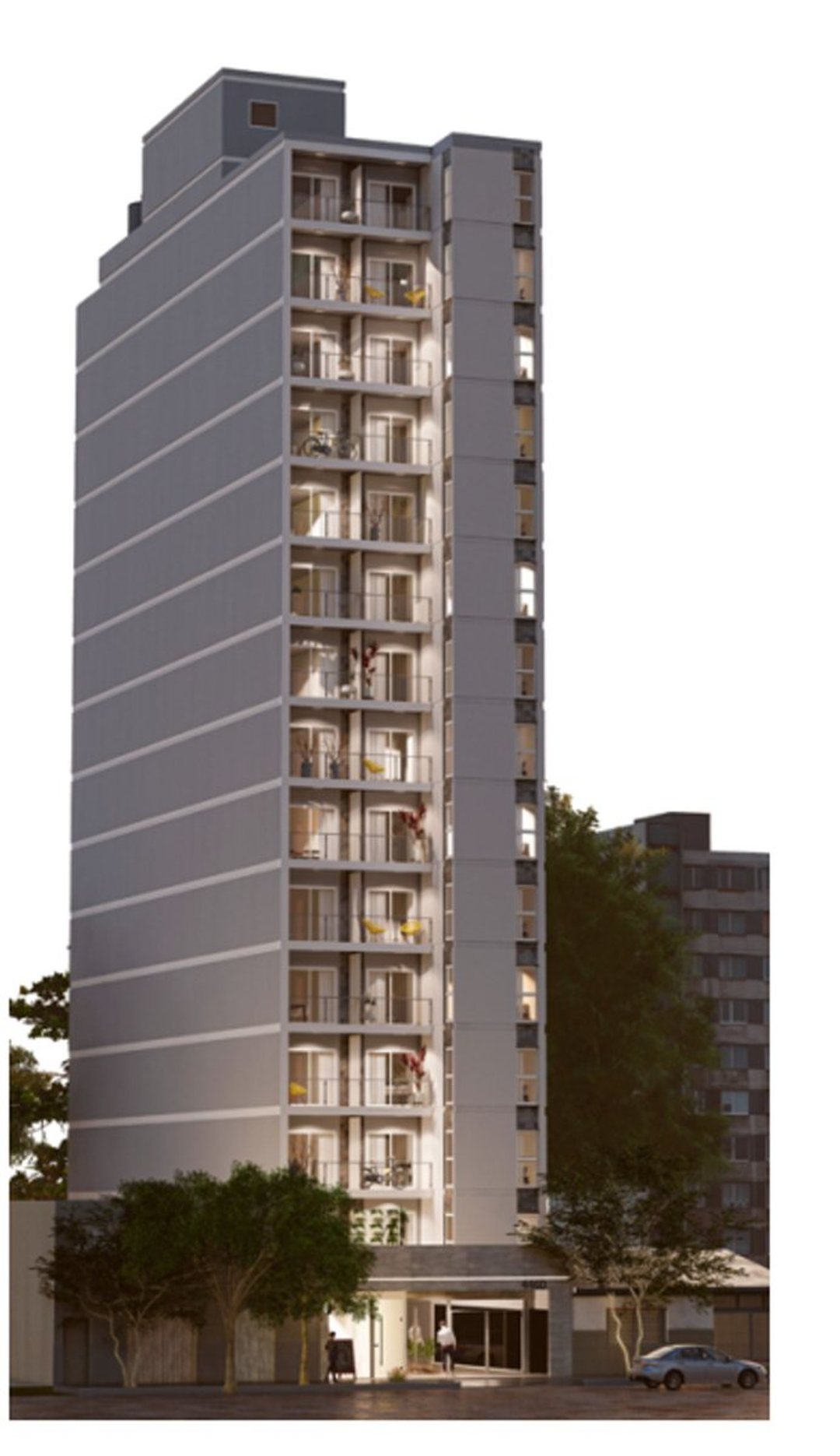 VENTA DEPARTAMENTO 2 AMBIENTES CONSTRUCCI- CASEROS