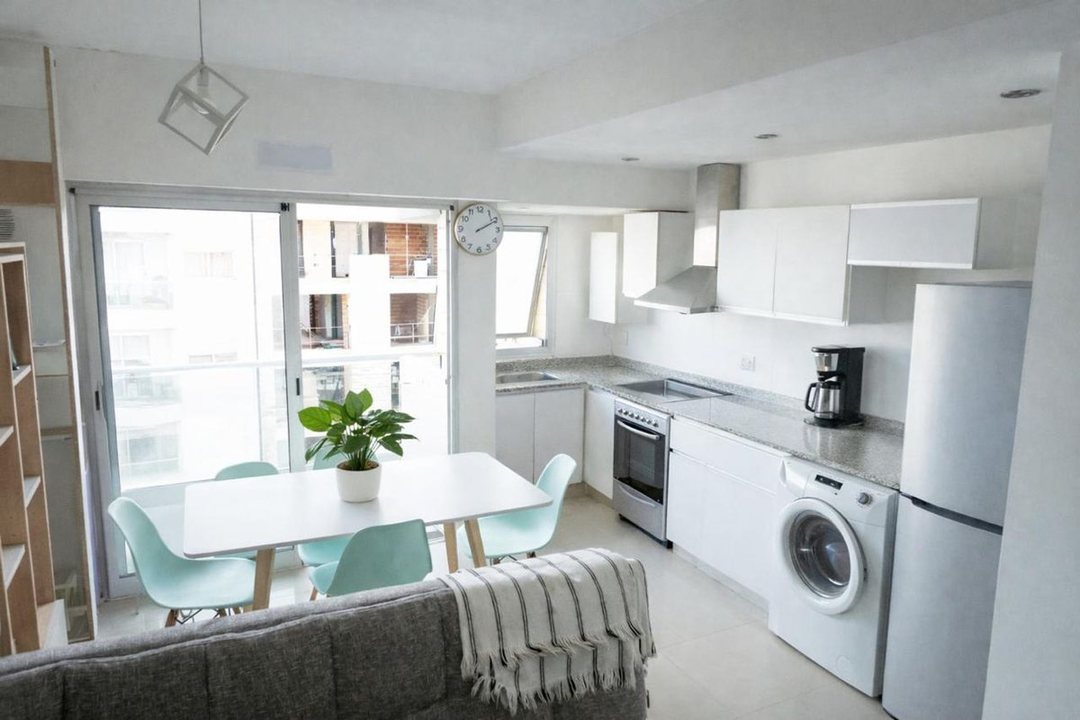 DEPARTAMENTO EN VENTA QUILMES