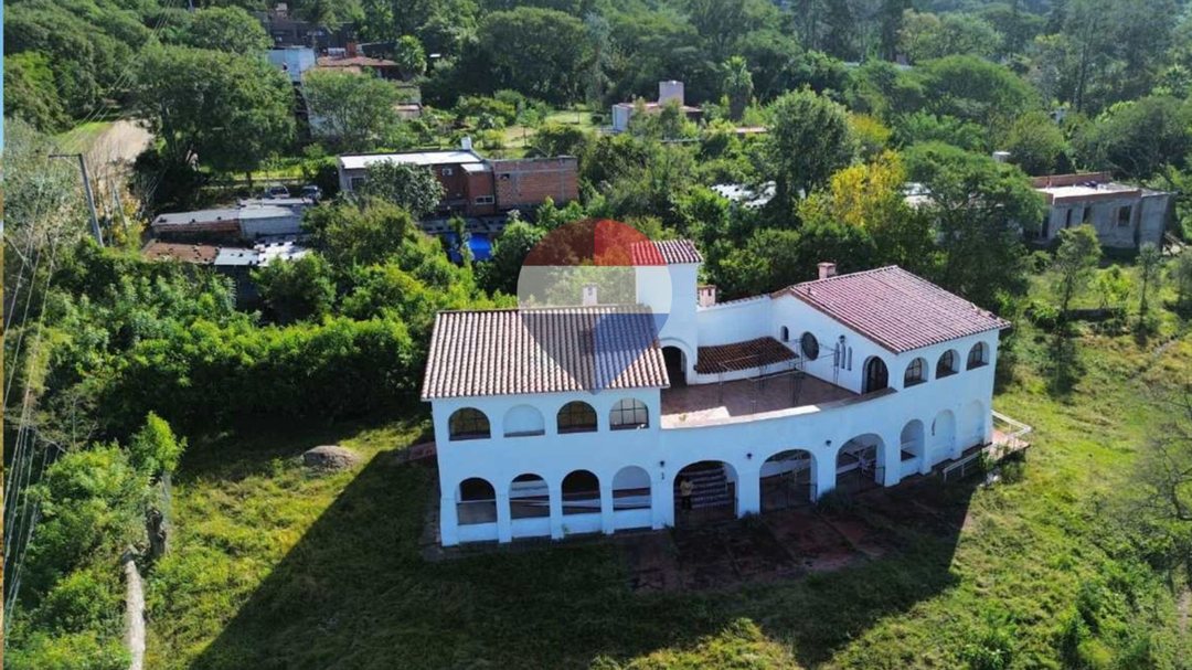CASONA EN ALQUILER COMERCIAL B° ALTO LA VIÑA