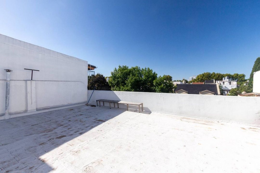PH 3 amb sin exp terraza propia Apto crédito