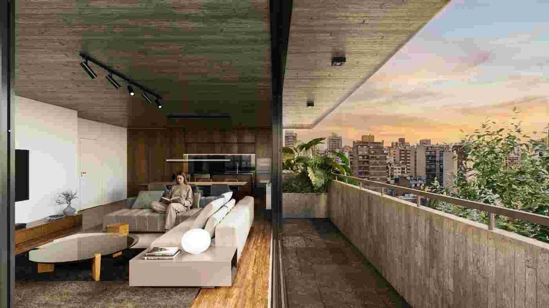 DEPARTAMENTO DE POZO - ZONA RIO - UN DORMITORIO