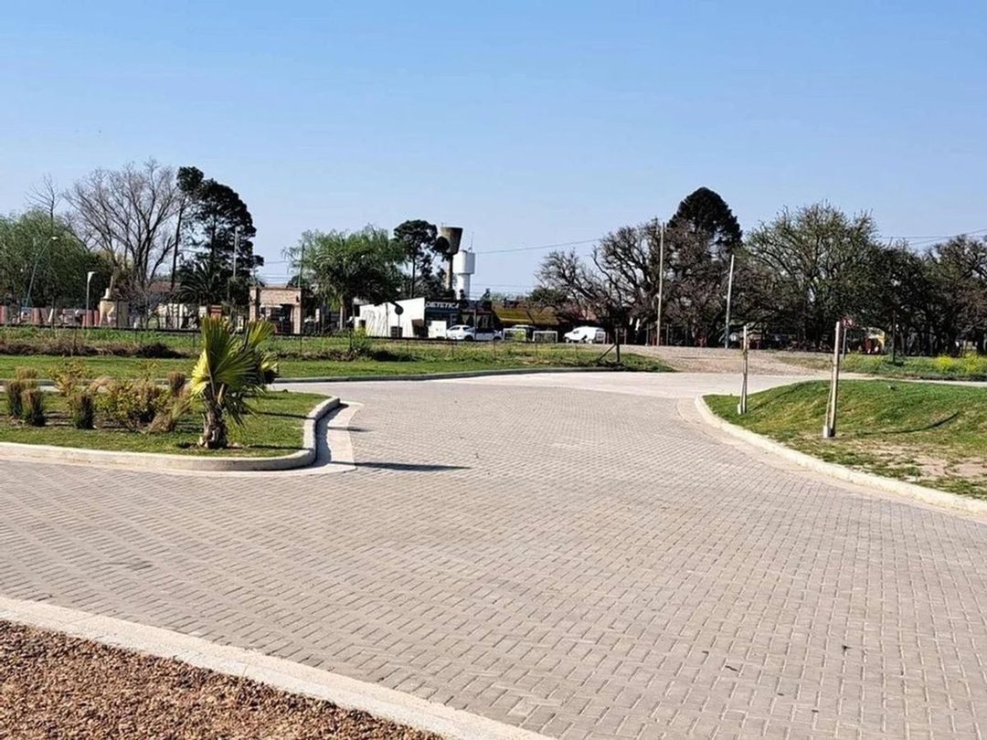 VENTA LOTE EN SAUCE VIEJO - LOS DOMINGOS - ETAPA 1